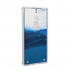 Kryt Urban Armor Gear Plyo na Samsung Galaxy S23 Ultra 5G Prémiové puzdro  MagSAFE  Ľadová