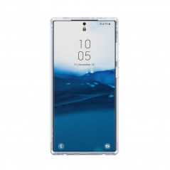 Kryt Urban Armor Gear Plyo na Samsung Galaxy S23 Ultra 5G Prémiové puzdro  MagSAFE  Ľadová