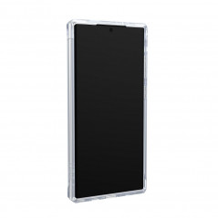 Kryt Urban Armor Gear Plyo na Samsung Galaxy S23 Ultra 5G Prémiové puzdro  MagSAFE  Ľadová