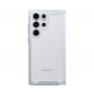 Kryt Urban Armor Gear Plyo na Samsung Galaxy S23 Ultra 5G Prémiové puzdro  MagSAFE  Ľadová