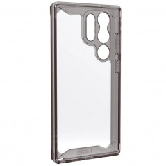 Kryt Urban Armor Gear Plyo na Samsung Galaxy S23 Ultra 5G Prémiové puzdro  MagSAFE  Magnetová popolavá