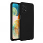 Kryt Silicone na Samsung Galaxy A23 5G Elegant  Čierny