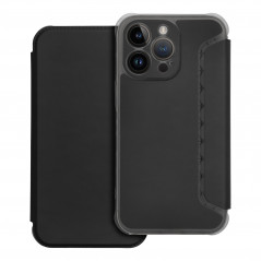 Peňaženkové puzdro Piano Book na XIAOMI 12 Lite Čierny