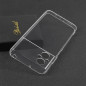 Kryt Ultra Slim 0,5mm na XIAOMI Poco M5 Transparentný