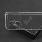 Kryt Ultra Slim 0,5mm na XIAOMI Poco M5 Transparentný