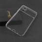 Kryt Ultra Slim 0,5mm na XIAOMI Poco M5 Transparentný