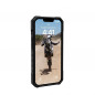 Kryt Urban Armor Gear Pathfinder na Apple iPhone 13 Prémiové puzdro  MagSAFE  Olivový