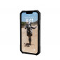 Kryt Urban Armor Gear Pathfinder na Apple iPhone 13 Prémiové puzdro  MagSAFE  Olivový
