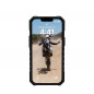 Kryt Urban Armor Gear Pathfinder na Apple iPhone 13 Prémiové puzdro  MagSAFE  Olivový