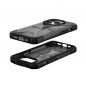 Kryt Urban Armor Gear Plasma na Apple iPhone 14 Pro Popolavý