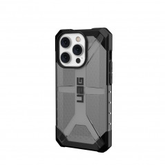 Kryt Urban Armor Gear Plasma na Apple iPhone 14 Pro Popolavý