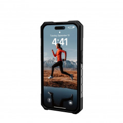 Kryt Urban Armor Gear Plasma na Apple iPhone 14 Pro Popolavý