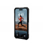Kryt Urban Armor Gear Plasma na Apple iPhone 14 Pro Popolavý