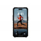 Kryt Urban Armor Gear Plasma na Apple iPhone 14 Pro Popolavý