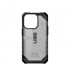 Kryt Urban Armor Gear Plasma na Apple iPhone 14 Pro Popolavý
