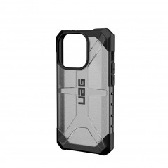 Kryt Urban Armor Gear Plasma na Apple iPhone 14 Pro Popolavý