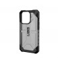 Kryt Urban Armor Gear Plasma na Apple iPhone 14 Pro Popolavý