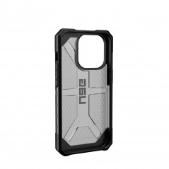 Kryt Urban Armor Gear Plasma na Apple iPhone 14 Pro Popolavý