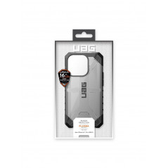 Kryt Urban Armor Gear Plasma na Apple iPhone 14 Pro Popolavý