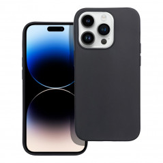 Kryt MATT na Apple iPhone 14 Pro Čierny