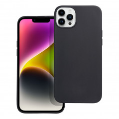 Kryt MATT na Apple iPhone 14 Plus Čierny