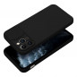 Kryt Slide na Apple iPhone 12 Pro Max Čierny