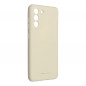 Kryt Roar Space na Samsung Galaxy S21 5G Jednofarebný, Elegant  Aqua White