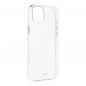 Kryt Roar Jelly Case na Apple iPhone 14 Plus Transparentný