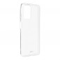 Kryt Roar Jelly Case na XIAOMI Redmi 10 2022 Transparentný