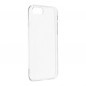 Kryt CLEAR 2mm na Apple iPhone SE 2022 5G Transparentný