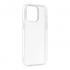 Kryt CLEAR 2mm na Apple iPhone 14 Pro Max Transparentný