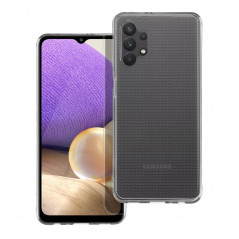 Kryt CLEAR 2mm na Samsung Galaxy A32 5G Transparentný
