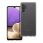 Kryt CLEAR 2mm na Samsung Galaxy A32 5G Transparentný