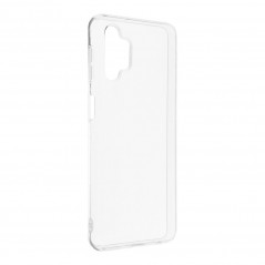 Kryt CLEAR 2mm na Samsung Galaxy A32 5G Transparentný
