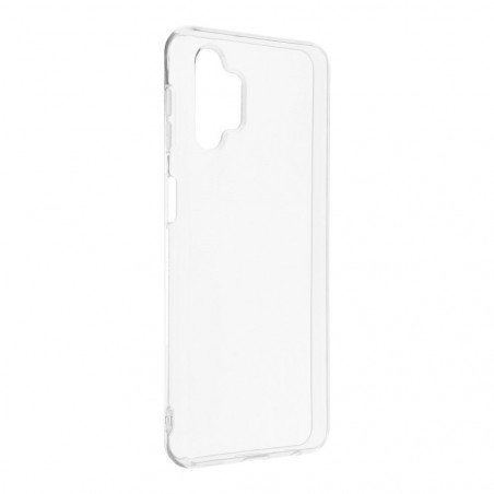 Kryt CLEAR 2mm na Samsung Galaxy A32 5G Transparentný