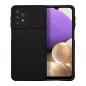 Kryt Slide na Samsung Galaxy A32 5G Čierny