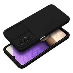 Kryt Slide na Samsung Galaxy A32 5G Čierny