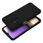 Kryt Slide na Samsung Galaxy A32 5G Čierny
