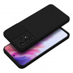 Kryt Slide na Samsung Galaxy A33 Čierny