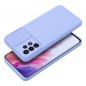 Kryt Slide na Samsung Galaxy A33 Levanduľový