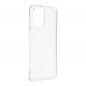 Kryt CLEAR 2mm na XIAOMI Redmi Note 10S Transparentný