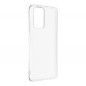 Kryt CLEAR 2mm na XIAOMI Redmi Note 10 Pro Max Transparentný