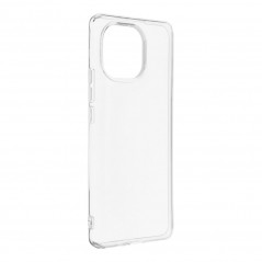 Kryt CLEAR 2mm na XIAOMI Mi 11 Transparentný