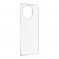 Kryt CLEAR 2mm na XIAOMI Mi 11 Transparentný