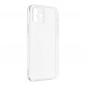 Kryt CLEAR 2mm na Apple iPhone 12 Transparentný