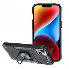 Kryt Nitro na Apple iPhone 14 Plus Čierny