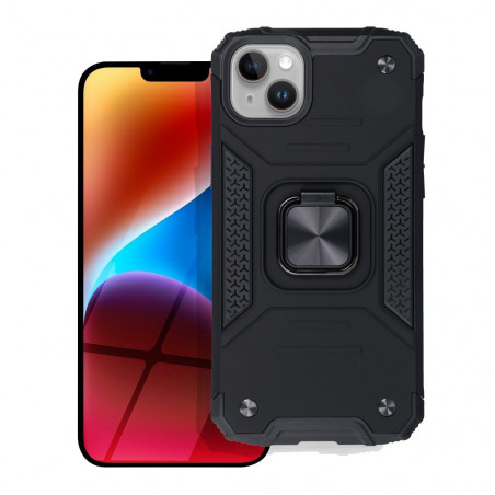 Kryt Nitro na Apple iPhone 14 Plus Čierny