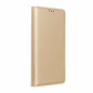 Peňaženkové puzdro Smart Case Book na XIAOMI Redmi A1 Zlatý