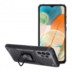 Kryt Nitro na Samsung Galaxy A23 5G Čierny