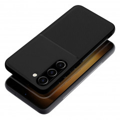 Kryt Noble na Samsung Galaxy S23 5G Čierny